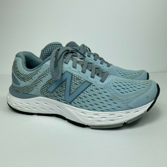 New Balance Shoes - New Balance 680v6 Women's Athletic Running Shoes